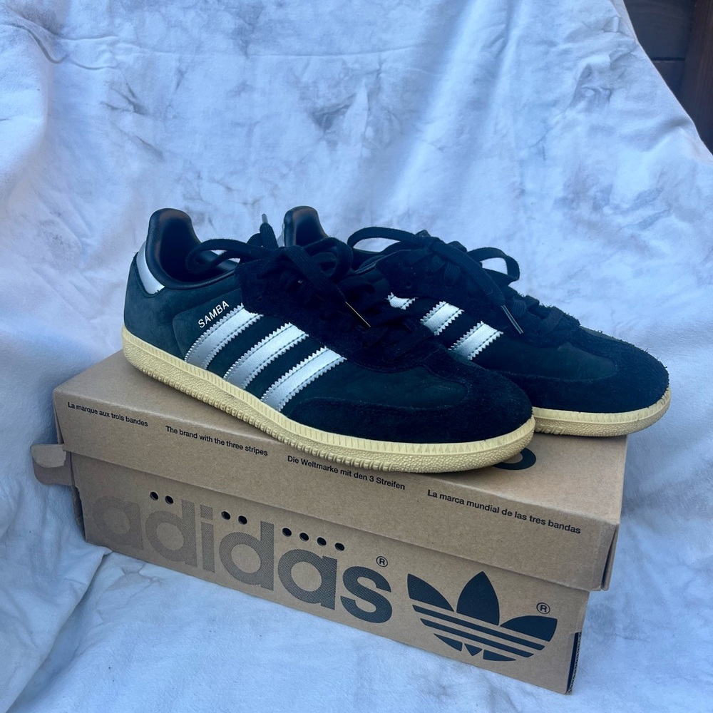 adidas Samba OG Sneakers